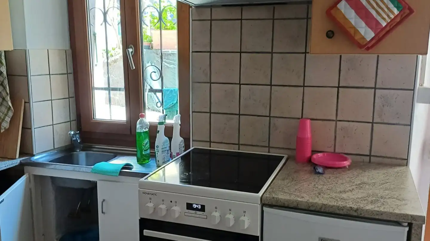Appartamento in affitto - 6810 Isone