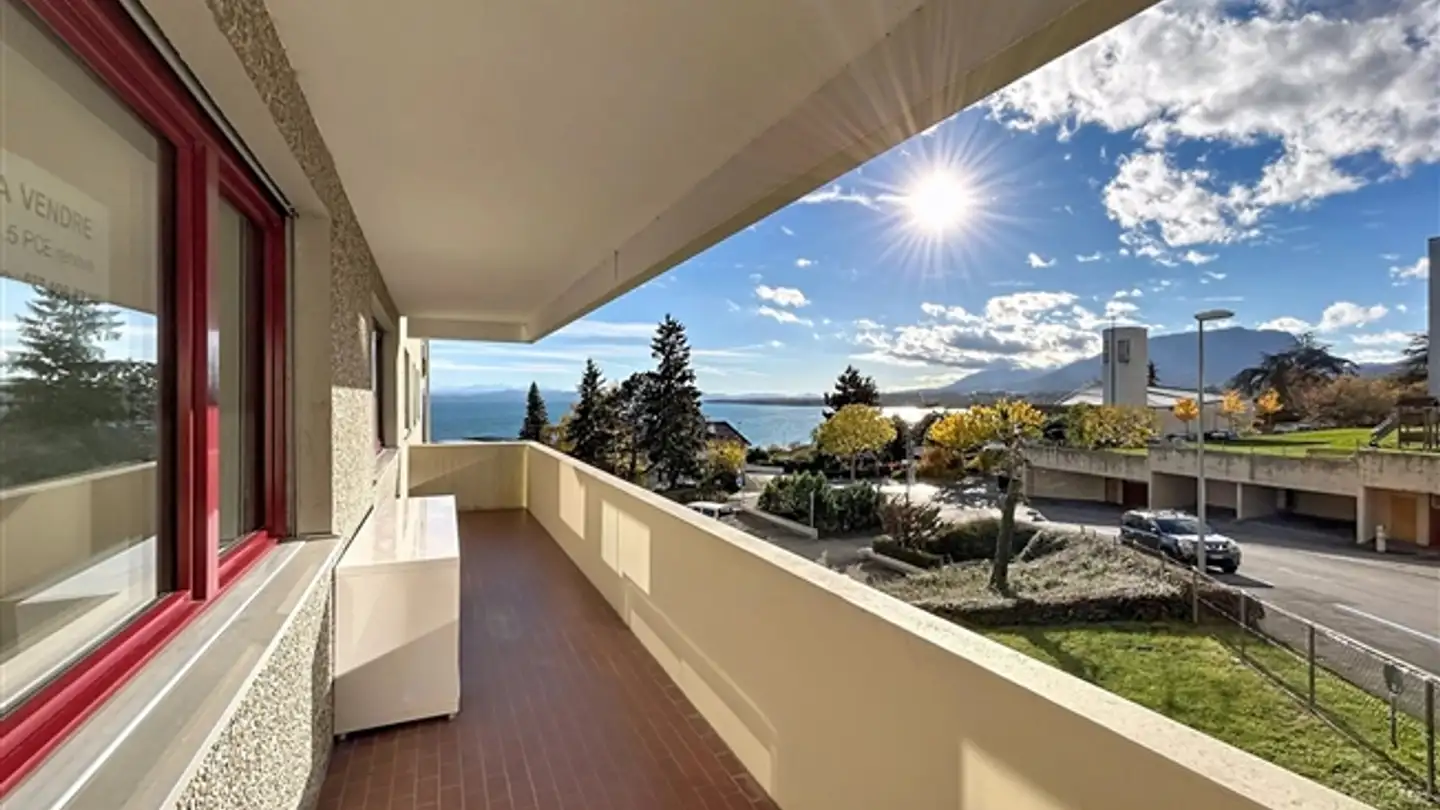 Apartment for sale - 2000 Neuchâtel