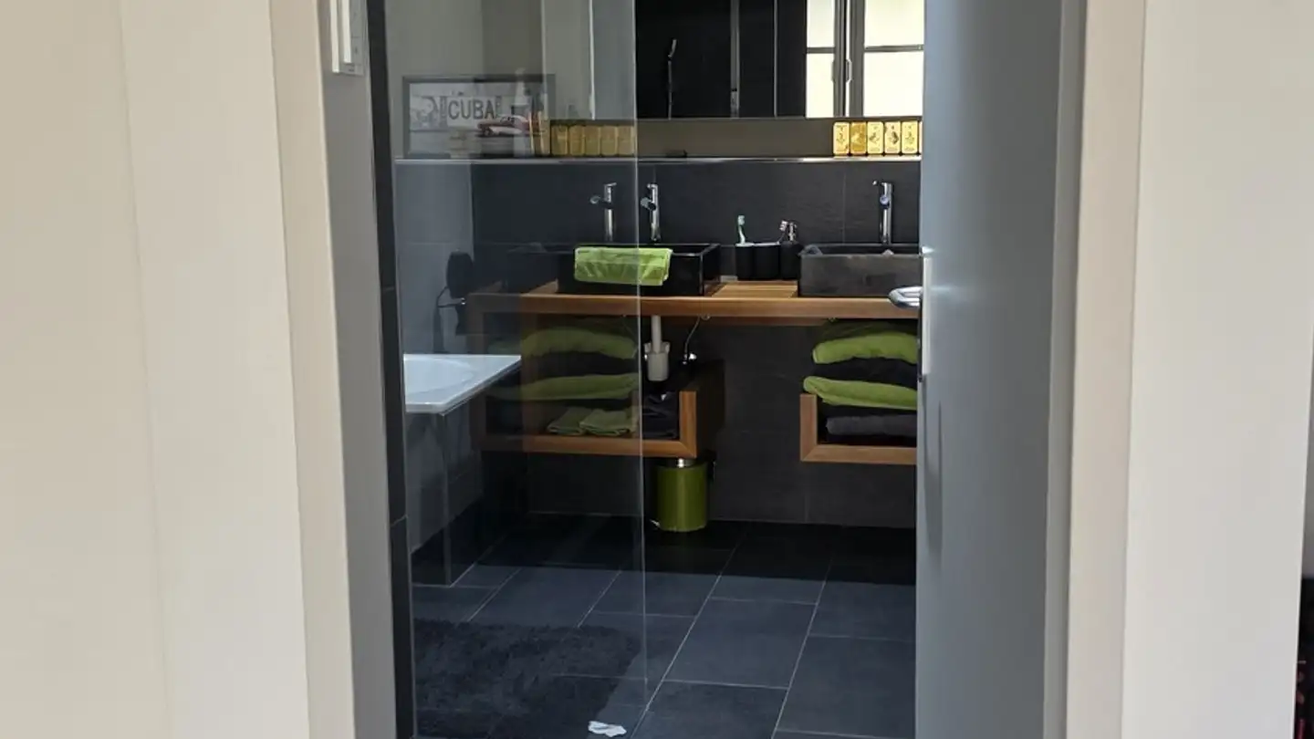 Appartement à louer - Adlerstrasse 10, 8854 Siebnen - Photo 3