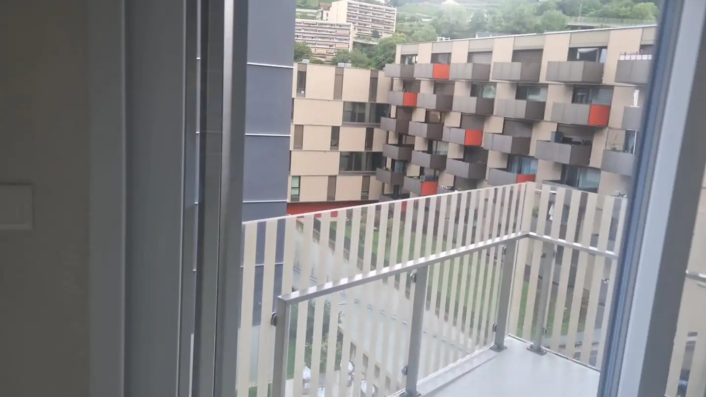 Appartamento in vendita - Avenue De Gilamont, 1800 Vevey - Photo 3