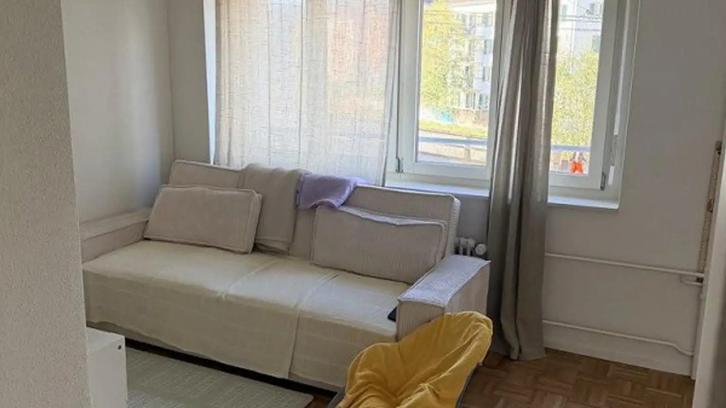 Appartamento in affitto - Bundesplatz 4, 6003 Luzern - Foto 2