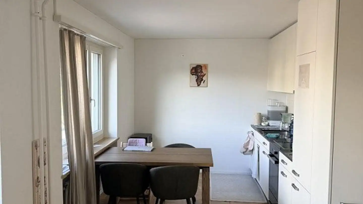 Appartamento in affitto - Bundesplatz 4, 6003 Luzern - Foto 3