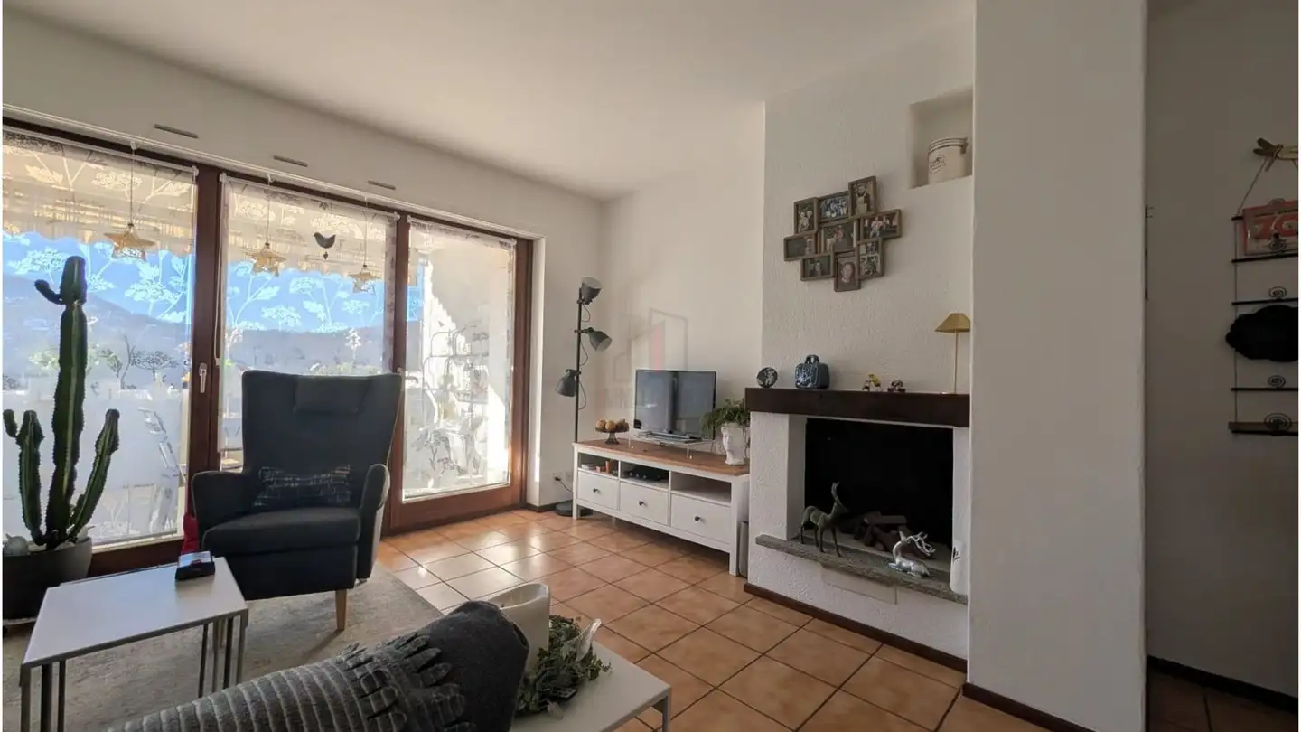 Apartment for sale - Via Campagna, 6987 Caslano - Photo 2