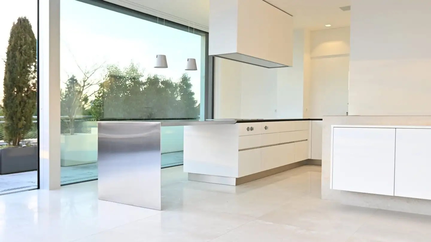 Attique à louer - Predigerhofstrasse 77, 4059 Basel - Photo 2