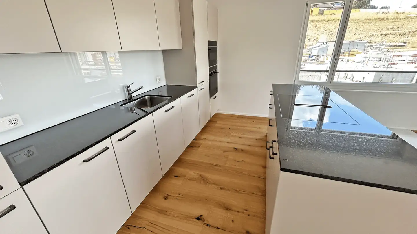 Appartement à vendre - Lenzstrasse 11, 5734 Reinach AG