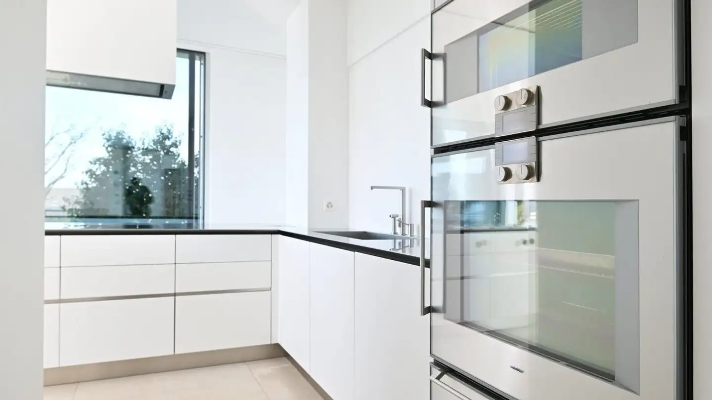 Attique à louer - Predigerhofstrasse 77, 4059 Basel - Photo 3