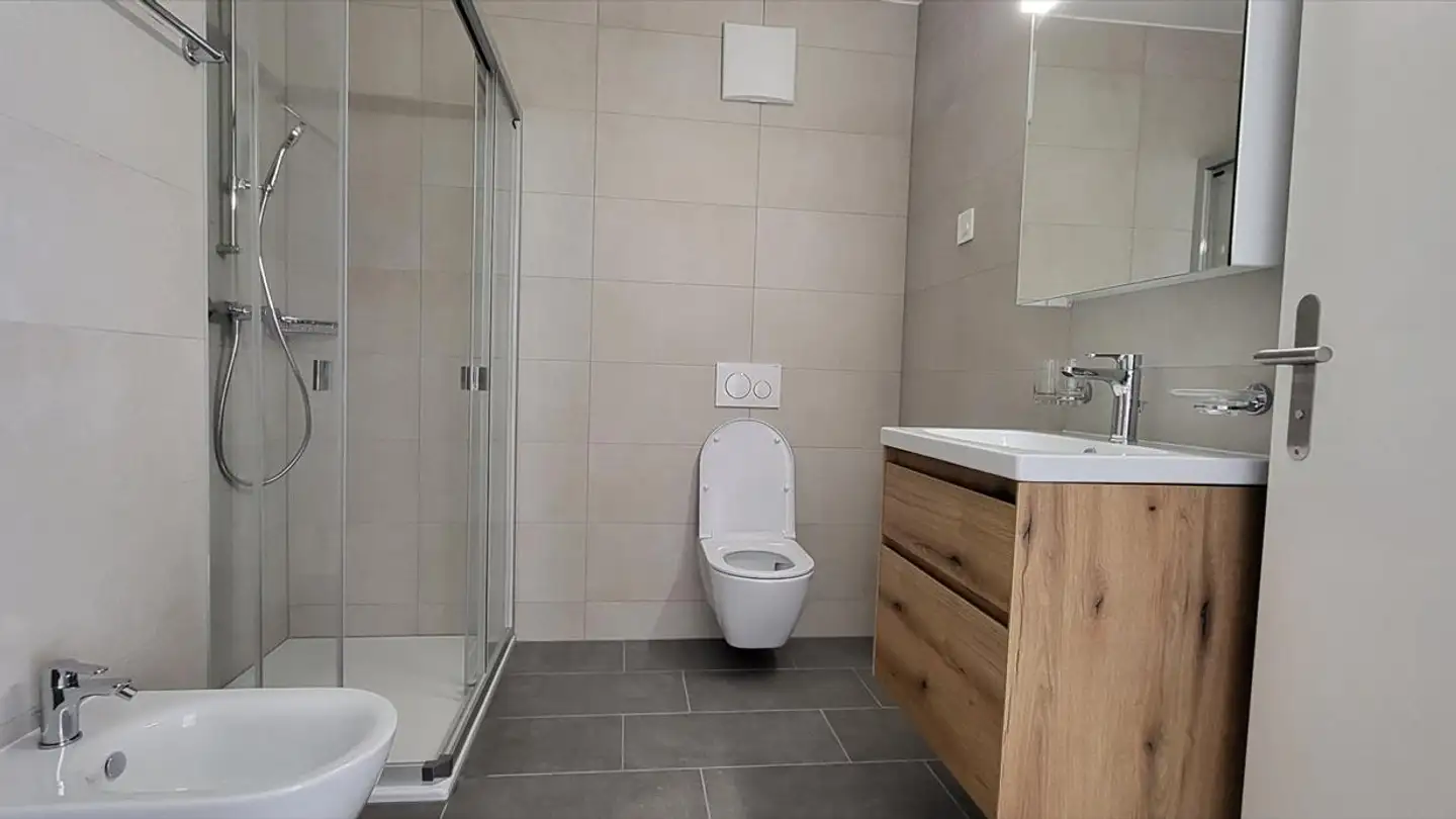 Appartamento in affitto - Chemin Des Murets 7, 1891 Vérossaz - Photo 3