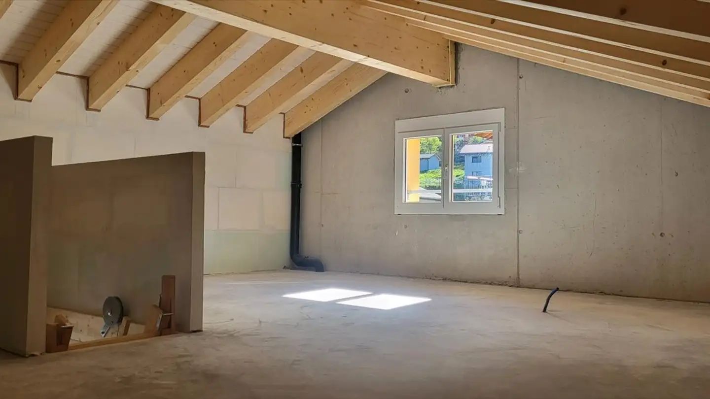 Appartamento in affitto - Chemin Des Murets 7, 1891 Vérossaz - Photo 4