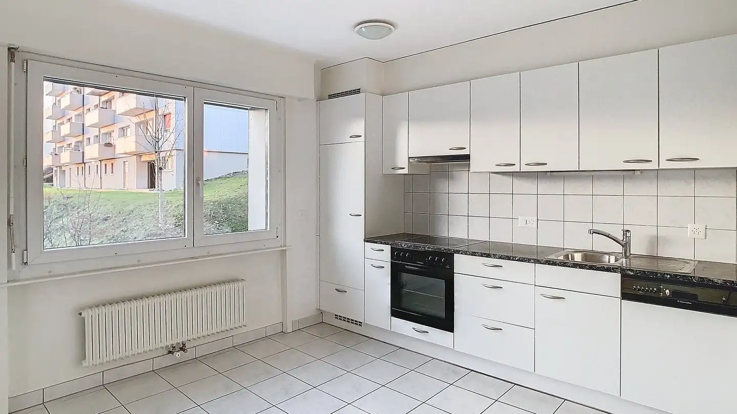 Appartement à louer - Route De La Côte 17, 1754 Avry-sur-Matran - Photo 4