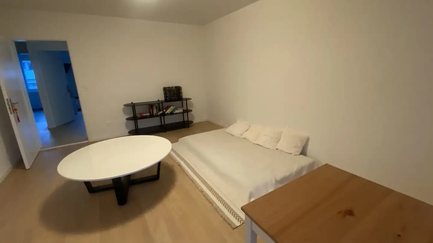 Appartement meublé à louer - Alte Landstrasse 36, 8800 Thalwil - Photo 4
