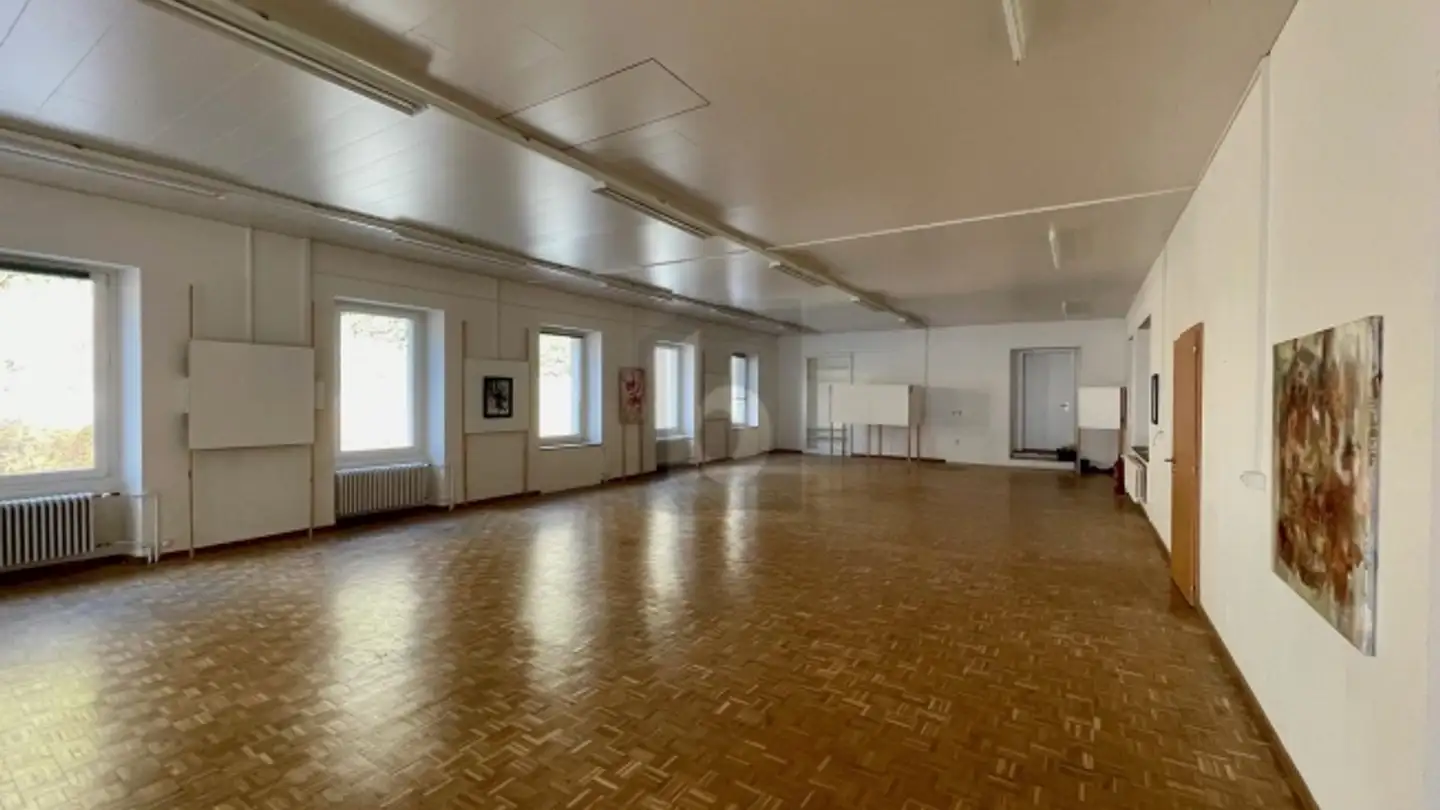 Office space for rent - 1950 Sion