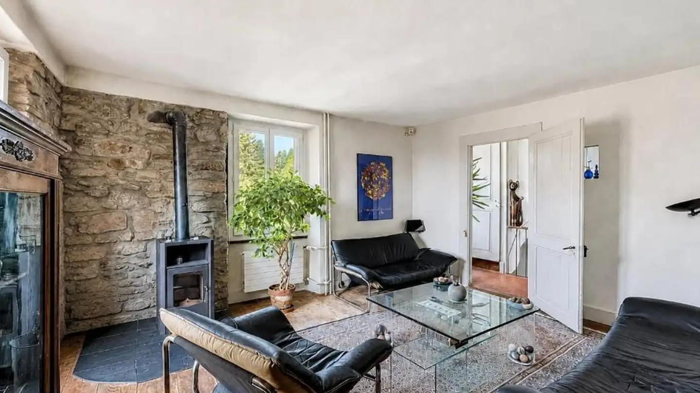 Single house for sale - 1806 St-Légier-La Chiésaz - Photo 3
