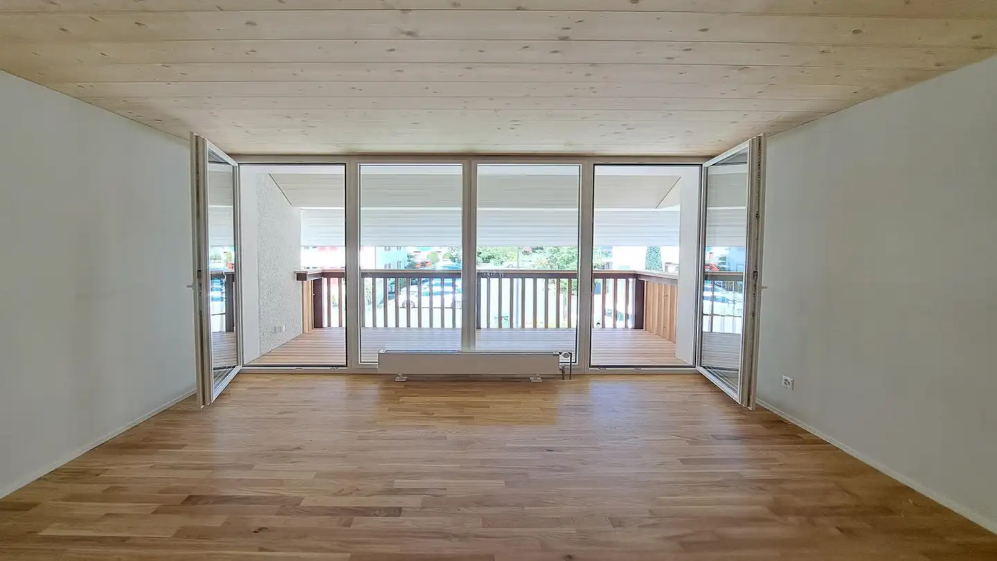 Maison en terrasse à louer - Kirchstrasse 10a, 5413 Birmenstorf AG