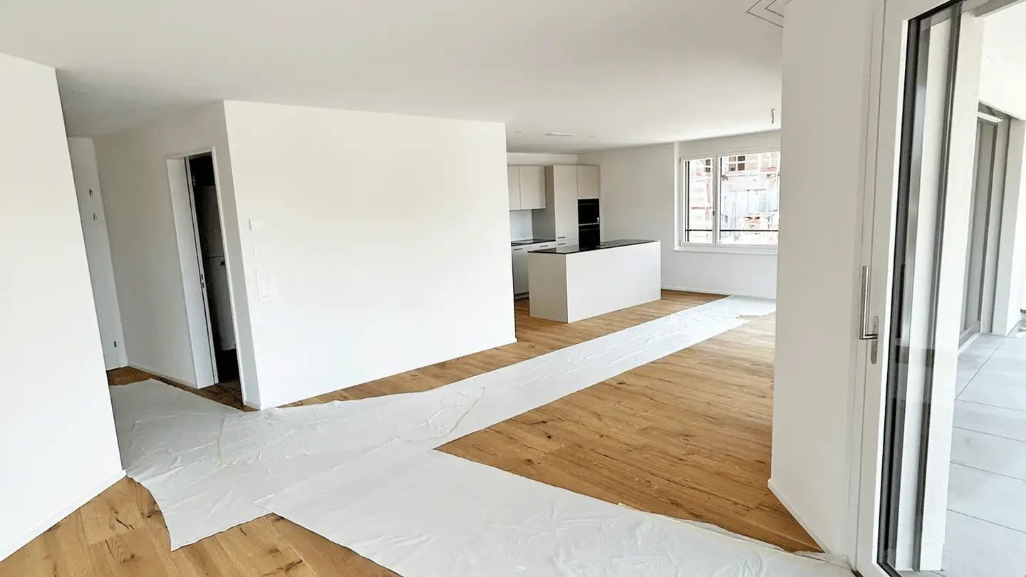 Appartement à vendre - Lenzstrasse 11, 5734 Reinach AG - Photo 3