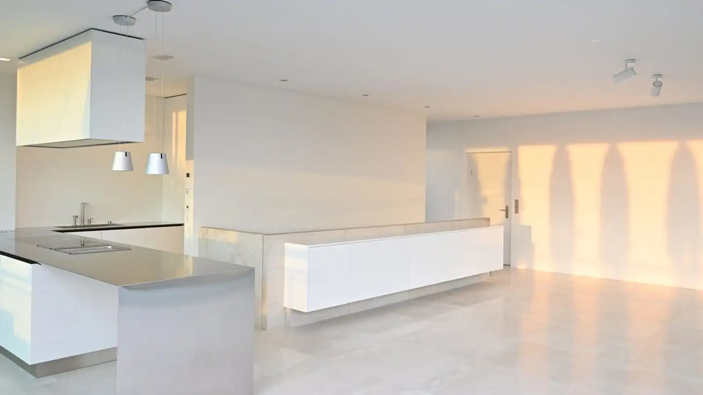 Attique à louer - Predigerhofstrasse 77, 4059 Basel - Photo 4