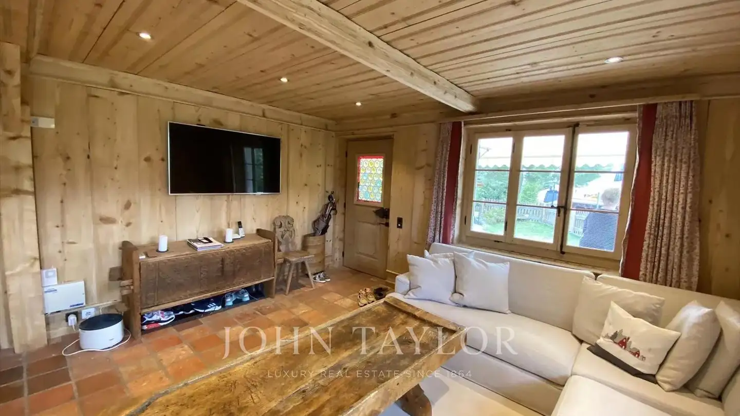 Chalet in affitto - 3780 Gstaad - Photo 3