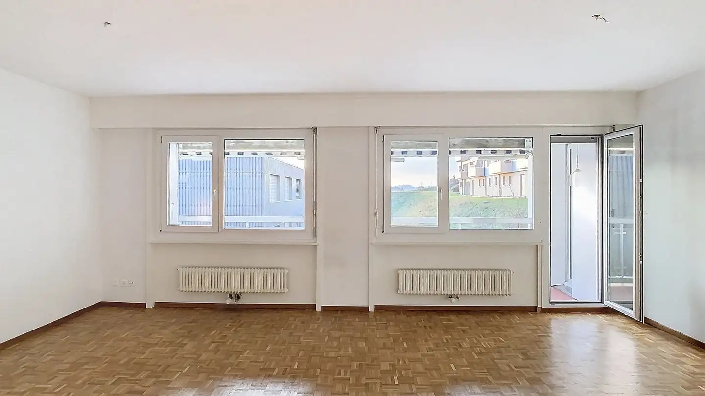 Appartement à louer - Route De La Côte 17, 1754 Avry-sur-Matran