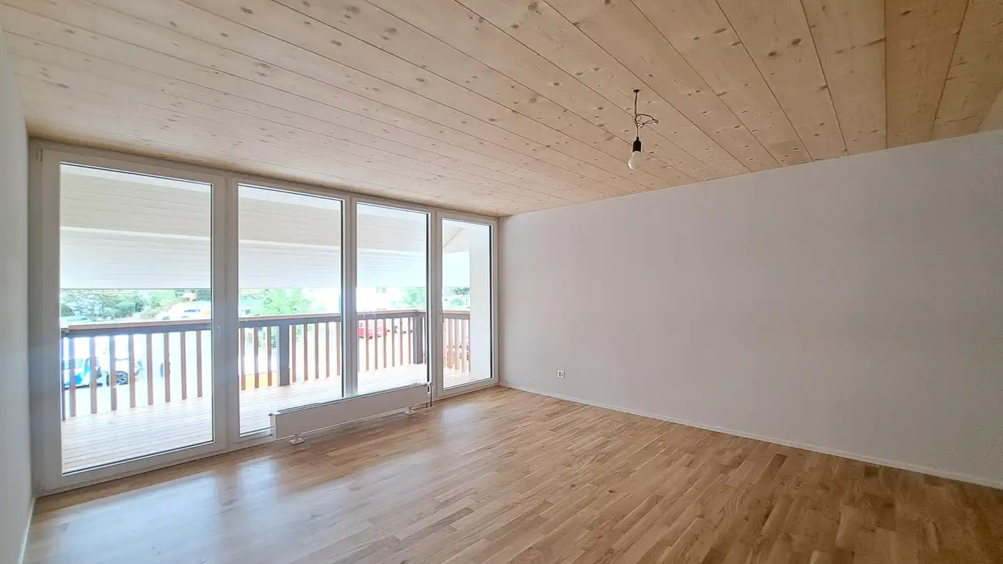 Maison en terrasse à louer - Kirchstrasse 10a, 5413 Birmenstorf AG - Photo 2