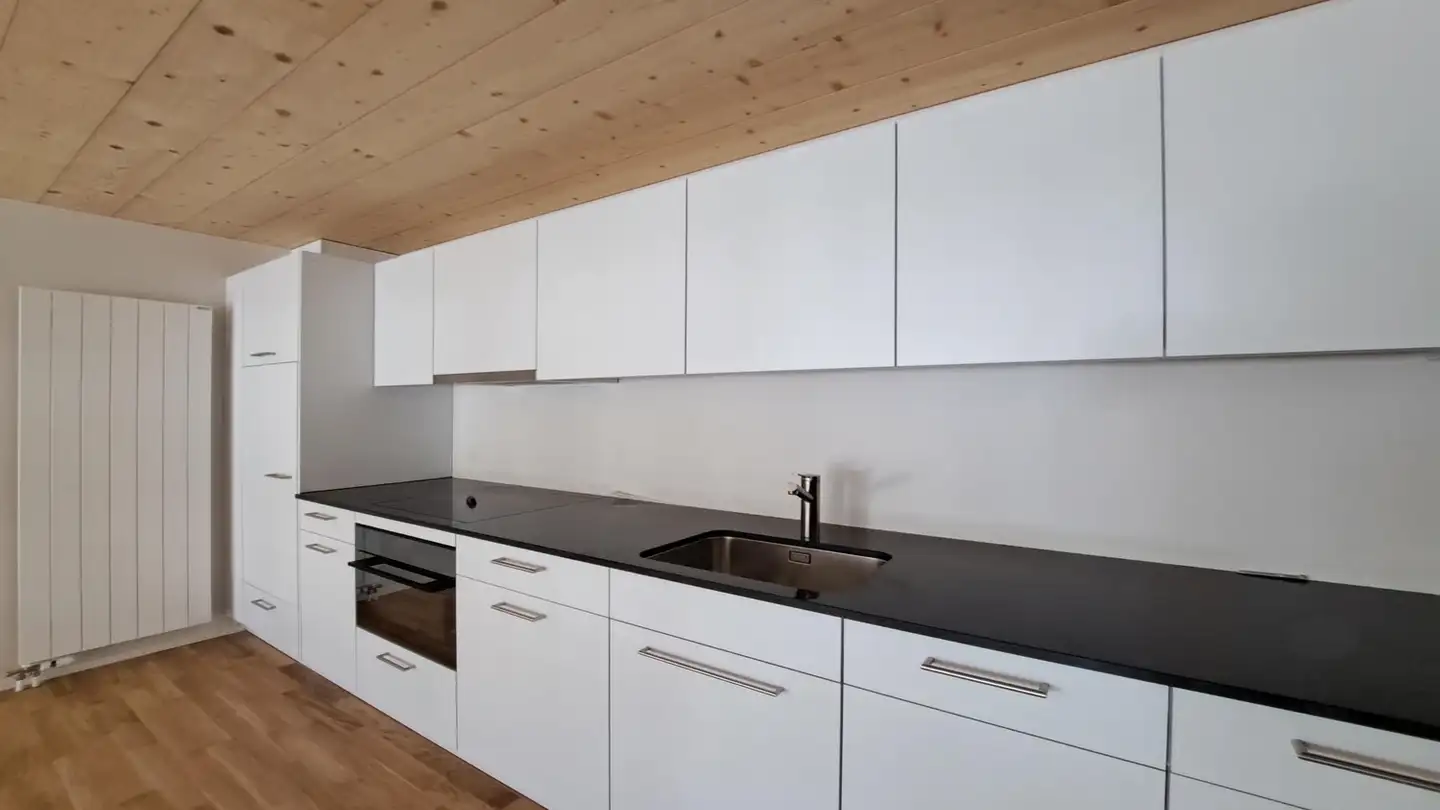 Maison en terrasse à louer - Kirchstrasse 10a, 5413 Birmenstorf AG - Photo 3