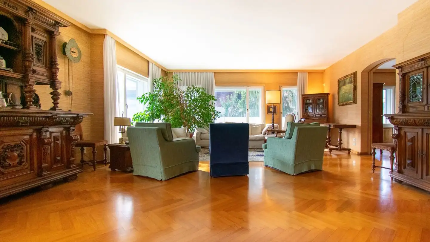 Appartamento in vendita - 6900 Lugano - Foto 2