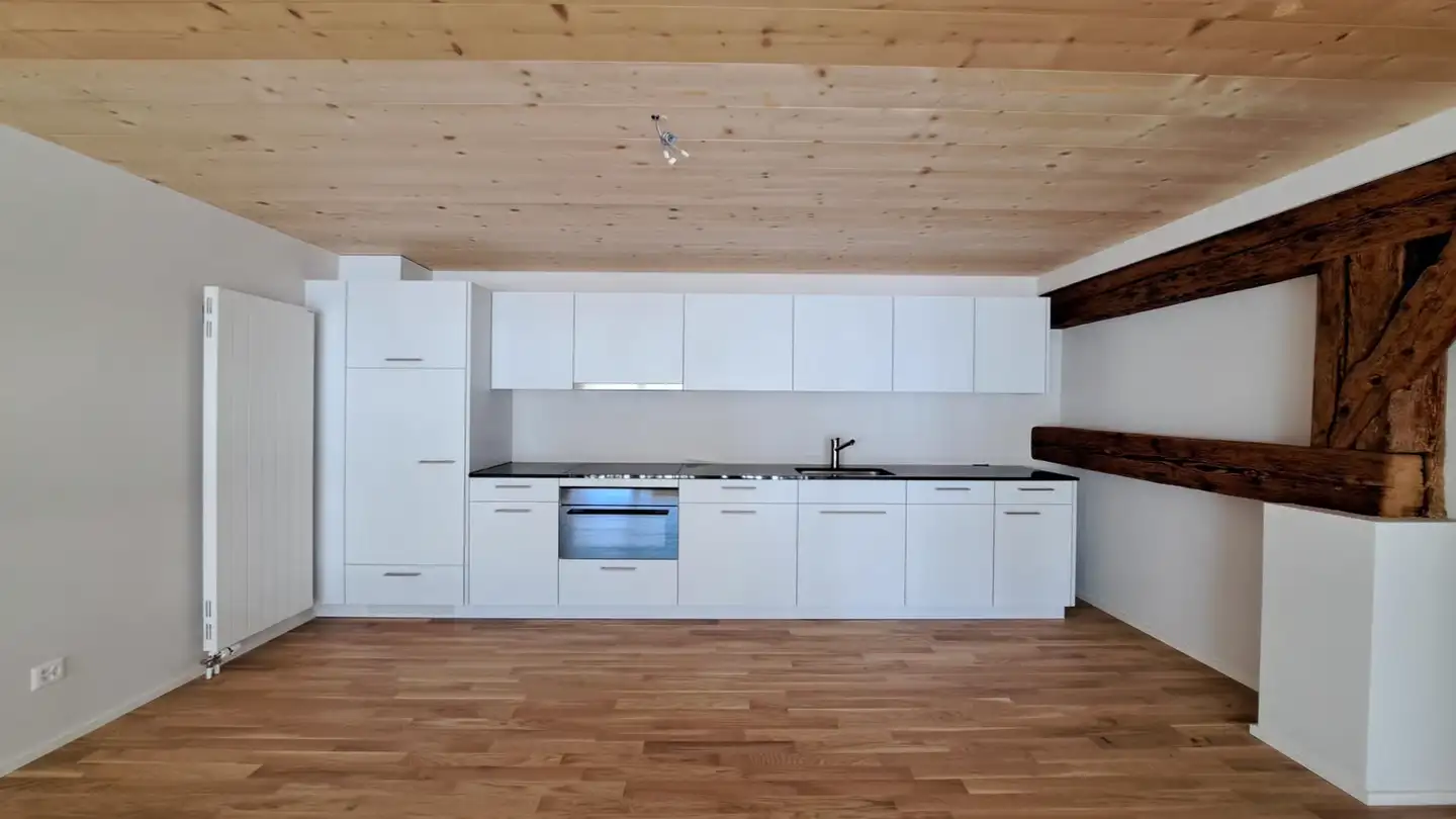 Maison en terrasse à louer - Kirchstrasse 10a, 5413 Birmenstorf AG - Photo 4
