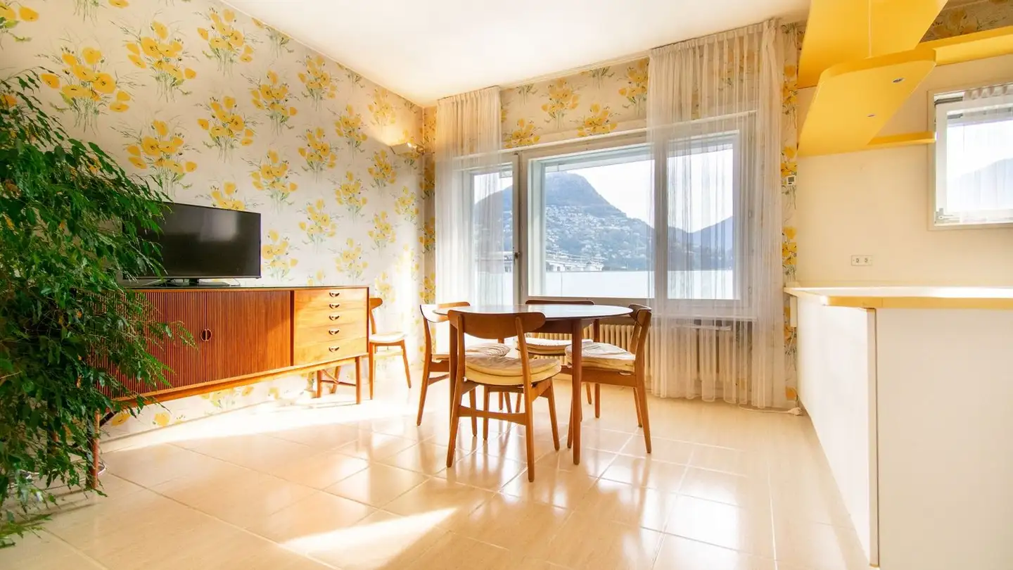 Appartamento in vendita - 6900 Lugano - Foto 3