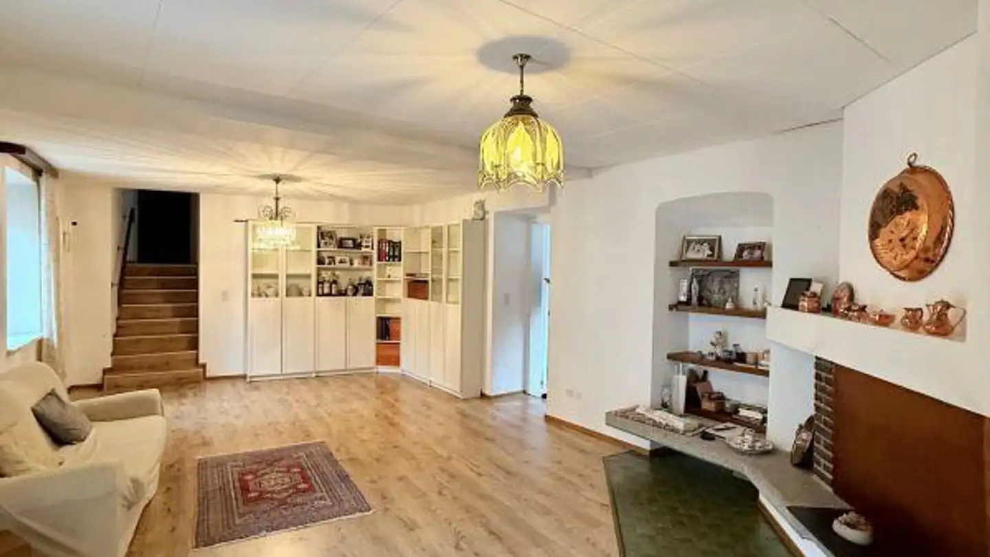 Wohnung kaufen - Via Ra Carà 10, 6926 Montagnola - Foto 3