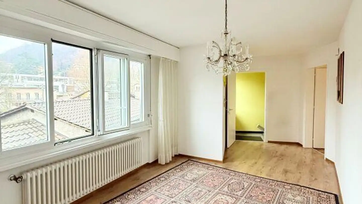 Wohnung kaufen - Via Ra Carà 10, 6926 Montagnola - Foto 4