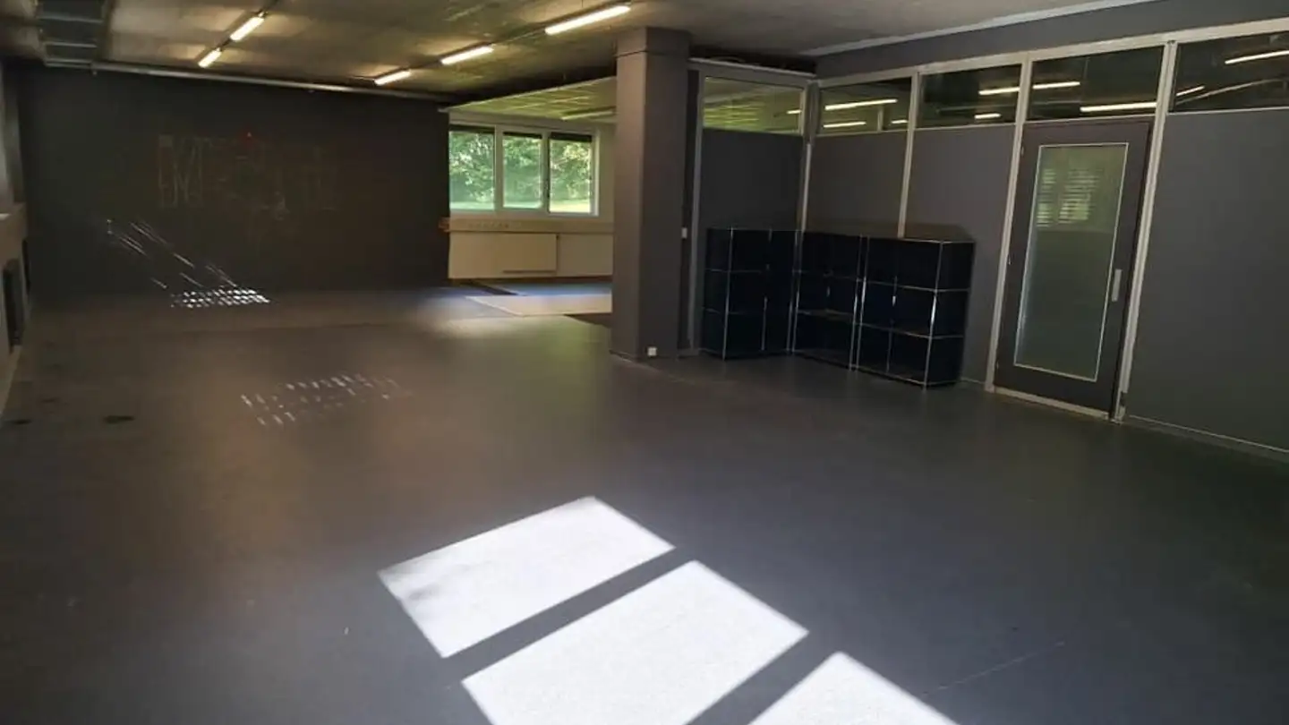 Commerciale in affitto - Avenue Des Boveresses 42, 1010 Lausanne - Foto 2