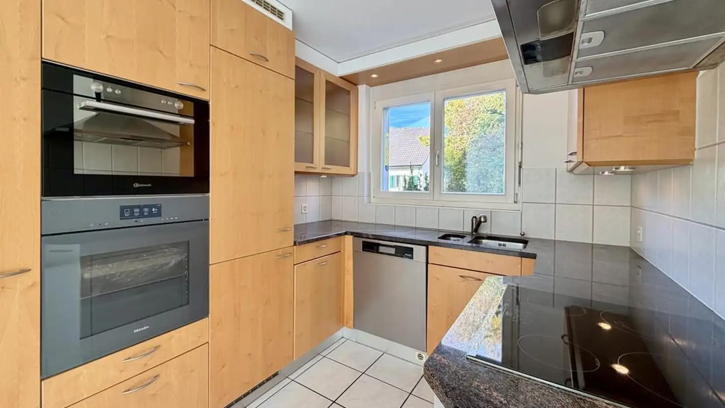 Casa a schiera in affitto - Rainenweg 39c, 4153 Reinach BL - Photo 2