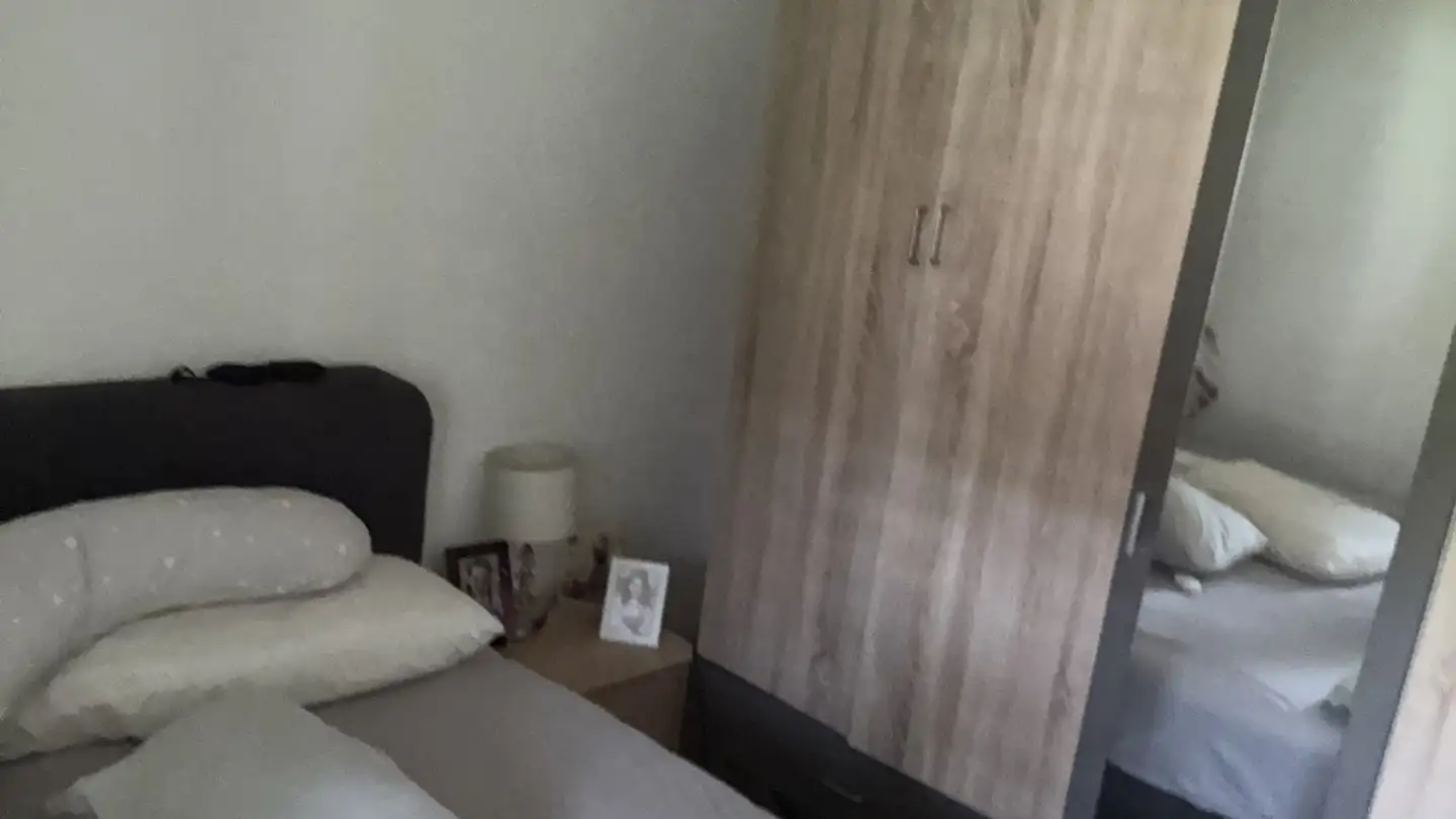 Zimmer mieten - Langgasse 60, 8400 Winterthur