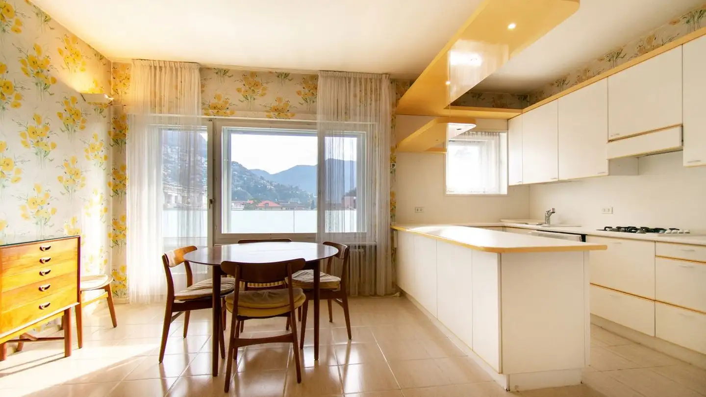 Appartamento in vendita - 6900 Lugano - Foto 4