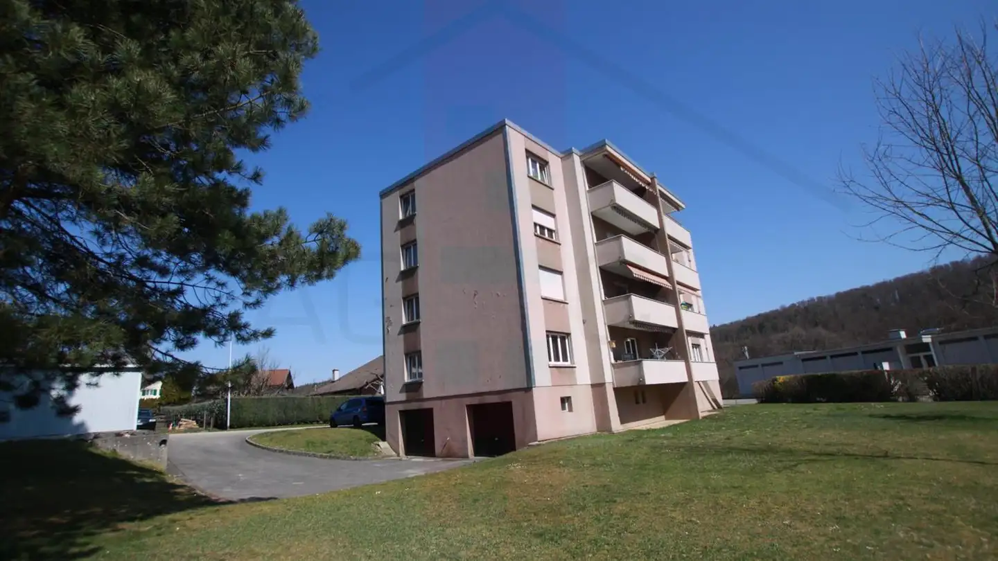 Immeuble mixte à vendre - 2923 Courtemaîche