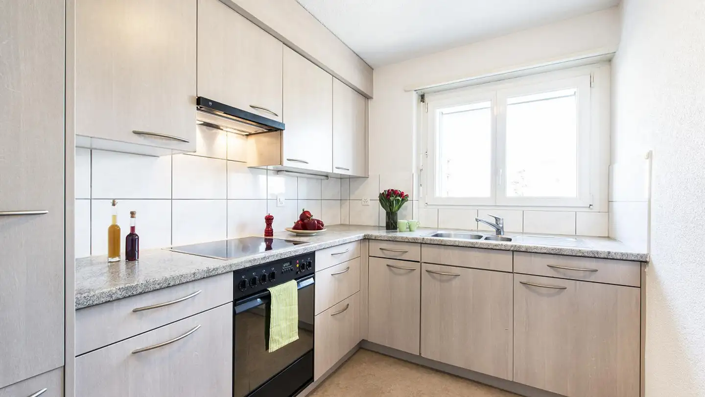 Apartment for rent - Kanalweg 32, 4800 Zofingen