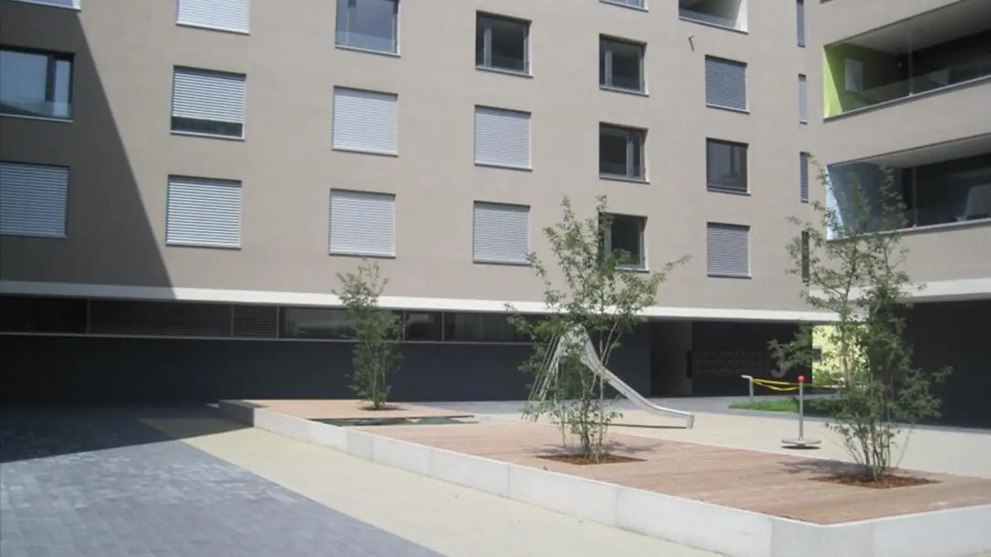 Penthouse for rent - Mühlewiesenweg 1, 8500 Frauenfeld - Photo 4