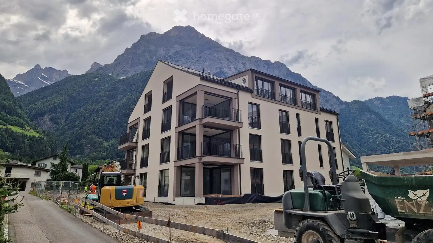 Apartment for rent - 6462 Seedorf UR - Photo 2