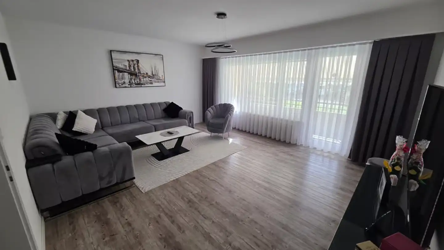 Apartment for rent - Pestalozziweg 9, 2543 Lengnau BE