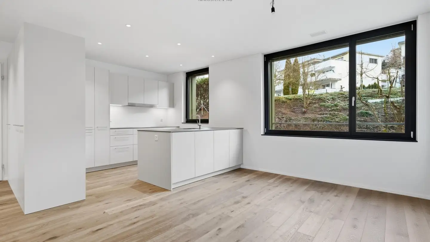Appartamento in vendita - Sensemattstrasse 49a, 3174 Thörishaus