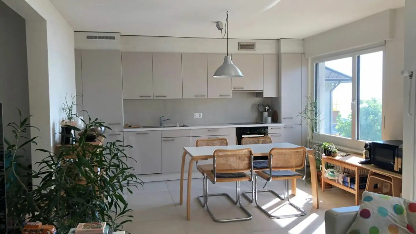 Apartment for rent - Chemin Des Pavés 6, 2000 Neuchâtel