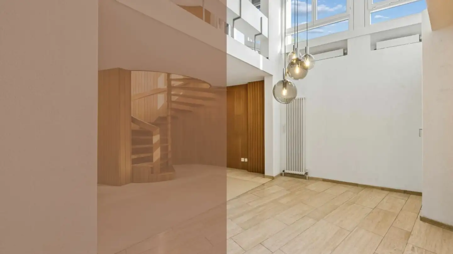 Duplex for sale - Achslenstrasse 6, 9016 St. Gallen