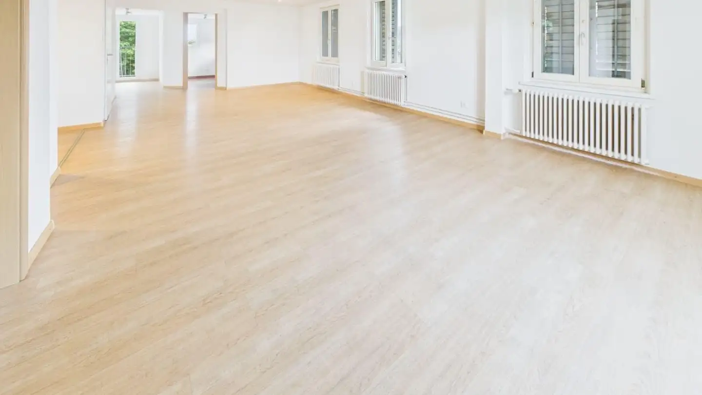 Appartement à louer - Lenzstrasse 29, 5734 Reinach AG - Photo 3
