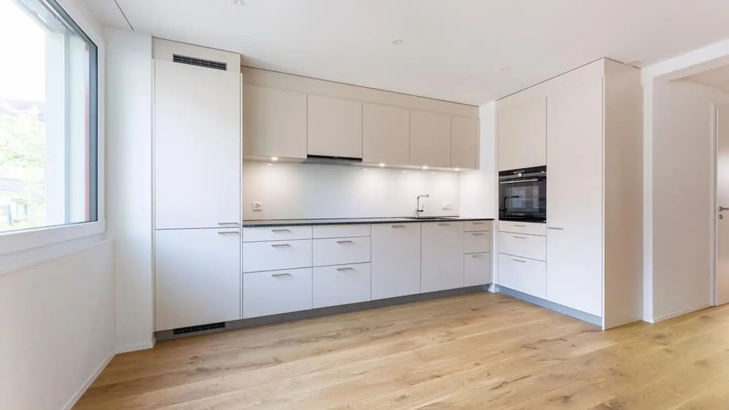 Wohnung mieten - Albisriederstrasse 15, 8003 Zürich