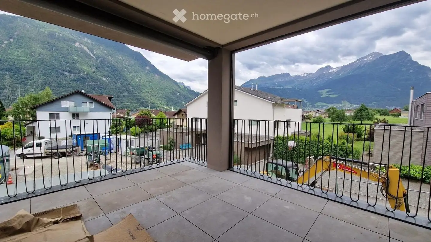 Apartment for rent - 6462 Seedorf UR - Photo 3