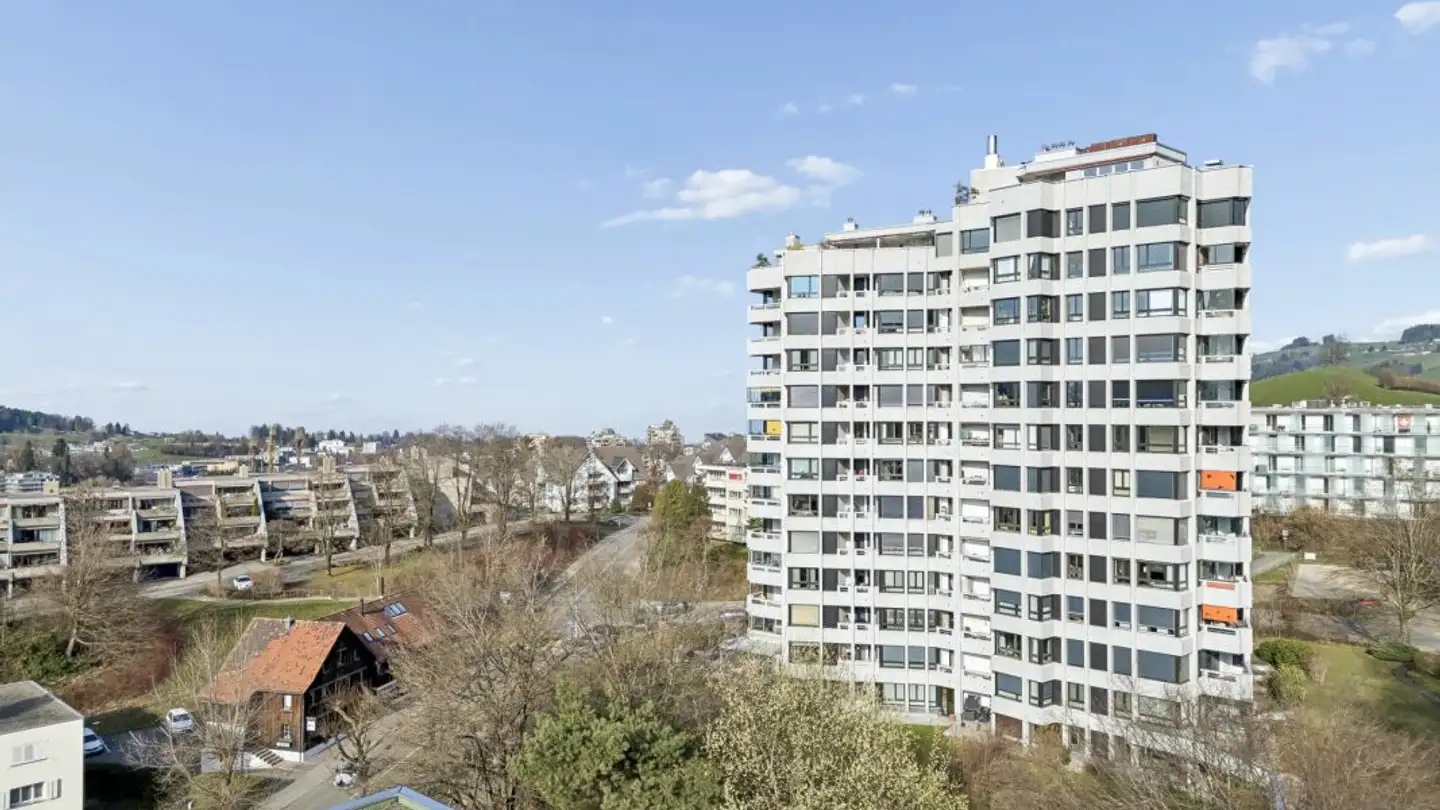 Duplex for sale - Achslenstrasse 6, 9016 St. Gallen - Photo 2