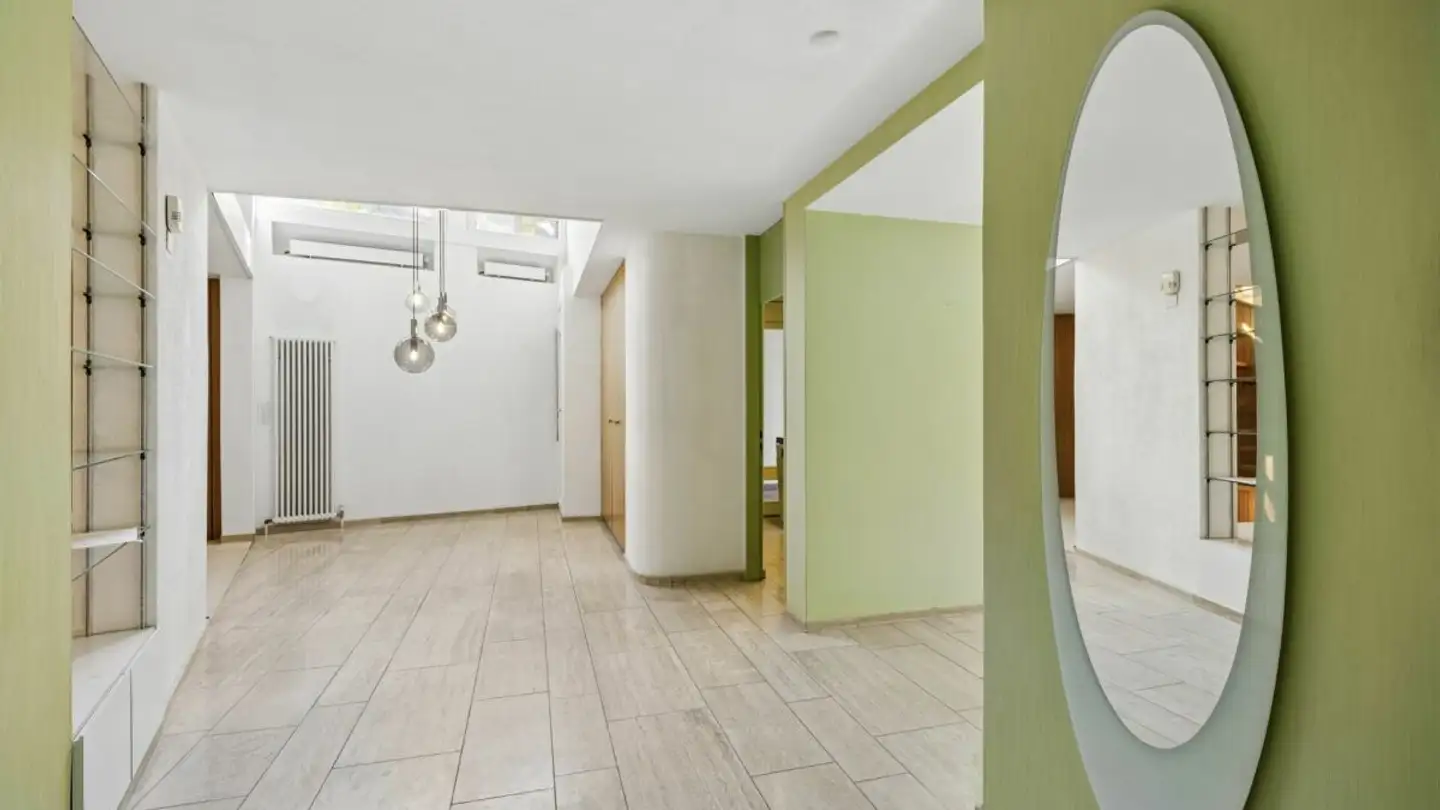 Duplex for sale - Achslenstrasse 6, 9016 St. Gallen - Photo 3