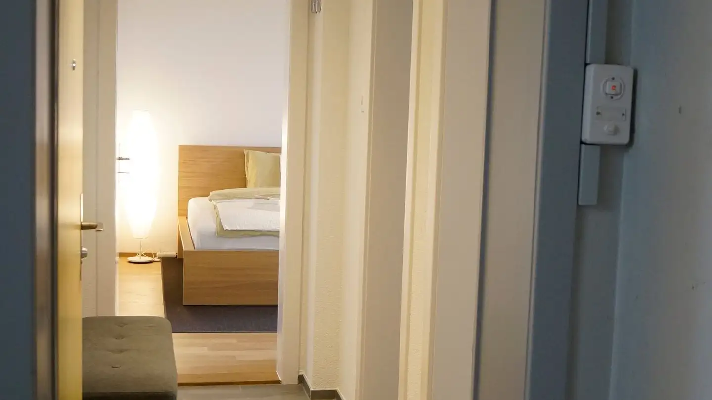 Möblierte Wohnung mieten - Friedheimweg 49, 3007 Bern