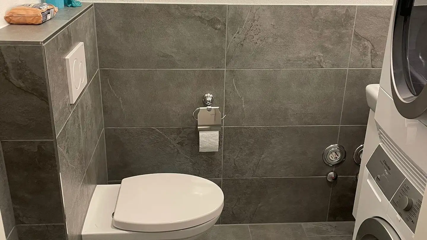 Appartamento in affitto - Hauptstrasse 35, 4133 Pratteln - Foto 3