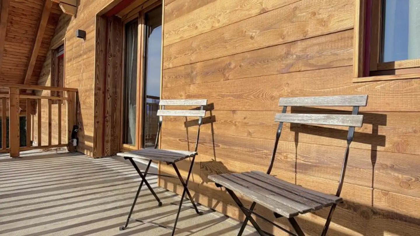 Furnished apartment for rent - 3963 Crans-Montana - Photo 3