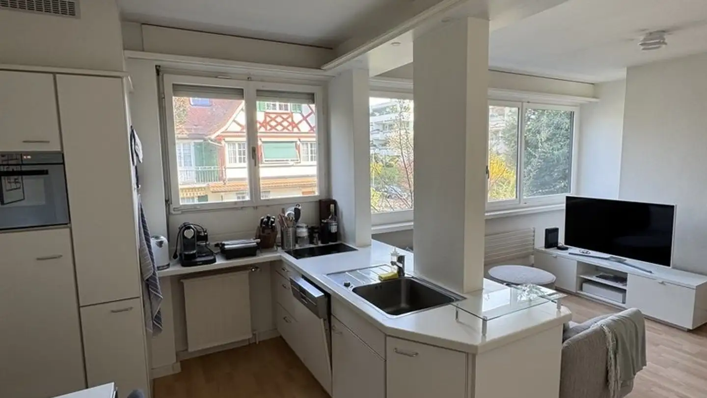 Appartement à louer - Alte Landstrasse 34, 8702 Zollikon - Photo 2