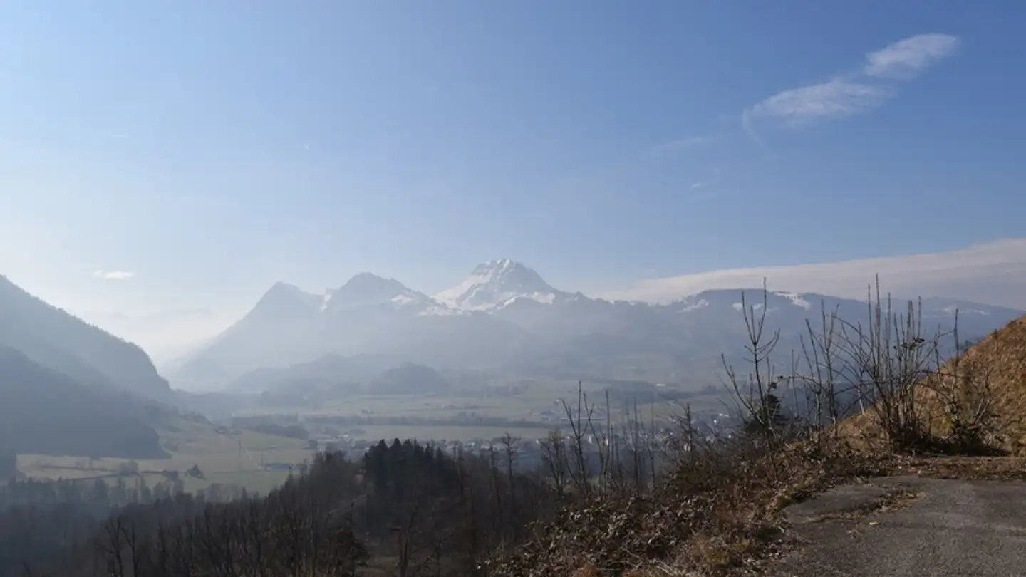 Villa in vendita - 1653 Châtel-sur-Montsalvens - Photo 2